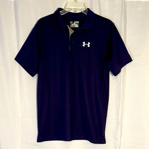 Under Armour Heatgear Loose polo shirt YXL
